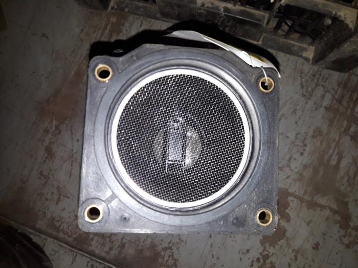 Gebrauchte Luftmassenmesser Audi A6 (C5) 2.8 V6 30V Preis auf Anfrage angeboten von Autodemontage Joko B.V.