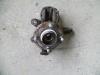 Knuckle, front left from a Ford Fiesta 5 (JD/JH) 1.3 2002