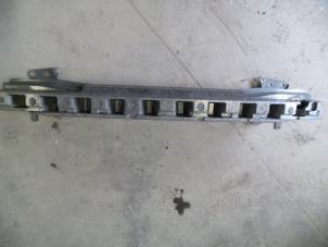 Used Front bumper frame Volkswagen Touran (1T1/T2) 1.9 TDI 90 Price on request offered by Autodemontage Joko B.V.