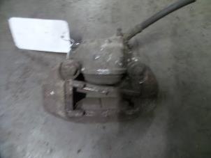 Used Front brake calliper, left Citroen AX Price on request offered by Autodemontage Joko B.V.