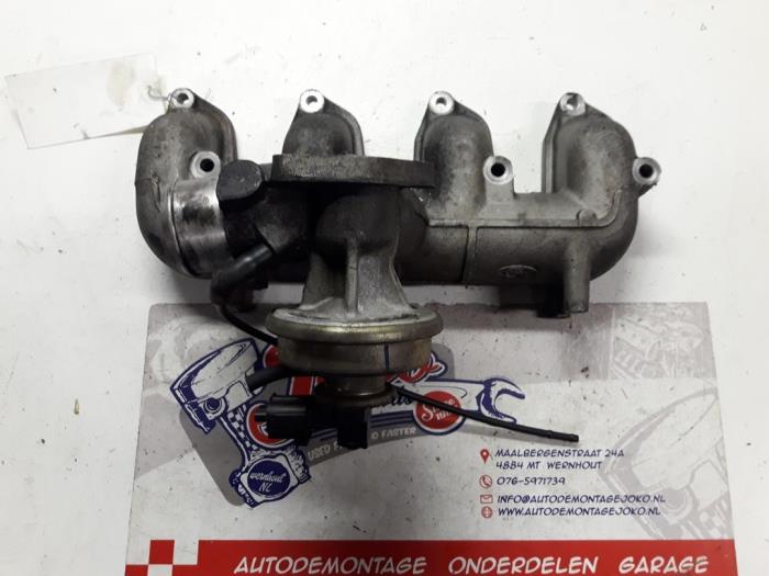 Gebrauchte AGR Ventil Ford Focus 1 Wagon 1.8 TDdi Preis auf Anfrage angeboten von Autodemontage Joko B.V.