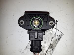Gaspedalsensor från en Renault Megane Coupé (DA) 1.6i 1997