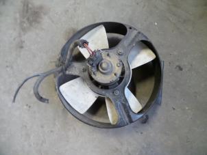 Used Cooling fans Skoda Felicia (6U1) 1.3 Price on request offered by Autodemontage Joko B.V.