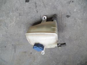 Used Expansion vessel Skoda Felicia (6U1) 1.3 Price on request offered by Autodemontage Joko B.V.