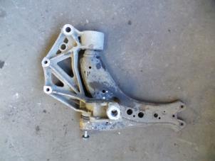 Used Front lower wishbone, left Volkswagen Fox (5Z) 1.4 TDI Price on request offered by Autodemontage Joko B.V.
