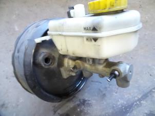 Used Brake pump Volkswagen Fox (5Z) 1.4 TDI Price on request offered by Autodemontage Joko B.V.