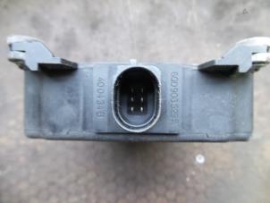 Used Vacuum relay Volkswagen Fox (5Z) 1.4 TDI Price on request offered by Autodemontage Joko B.V.