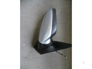 Used Wing mirror, right Volkswagen Fox (5Z) 1.4 TDI Price on request offered by Autodemontage Joko B.V.