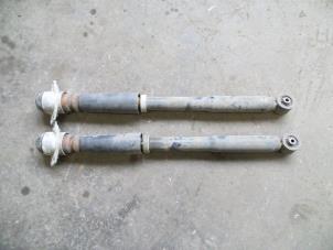 Used Shock absorber kit Volkswagen Fox (5Z) 1.4 TDI Price on request offered by Autodemontage Joko B.V.