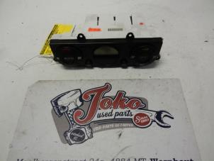 Używane Panel sterowania nagrzewnicy Ford Mondeo III 2.0 16V Cena na żądanie oferowane przez Autodemontage Joko B.V.