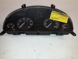 Used Instrument panel Peugeot 406 (8B) 1.8 16V Price on request offered by Autodemontage Joko B.V.