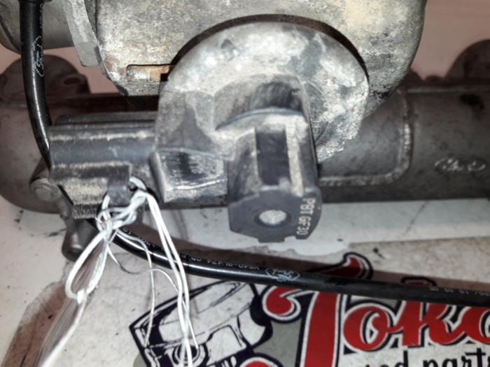 Używane Zawór EGR Ford Transit Connect 1.8 Tddi Cena na żądanie oferowane przez Autodemontage Joko B.V.