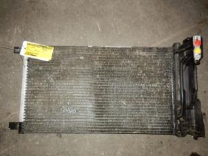 Used Air conditioning condenser BMW 3 serie (E46/4) 320d 16V Price on request offered by Autodemontage Joko B.V.