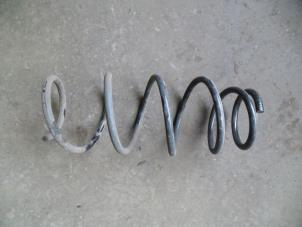 Used Front spring screw Toyota Yaris II (P9) 1.0 12V VVT-i Price on request offered by Autodemontage Joko B.V.