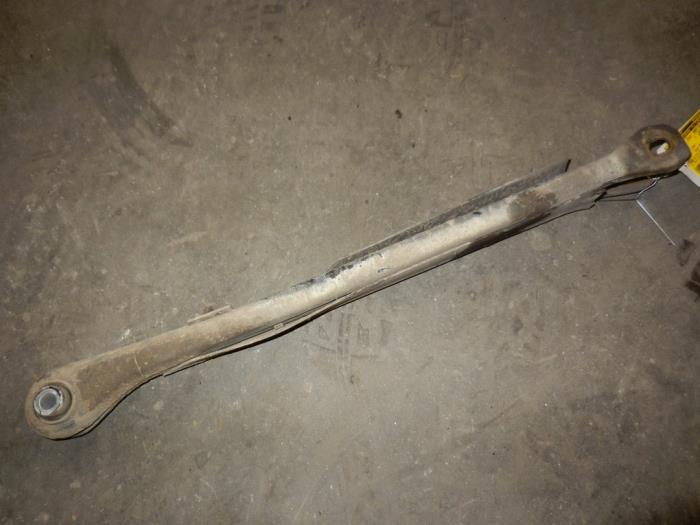 Rear wishbone, right from a BMW 3 serie (E46/4) 320d 16V 2003