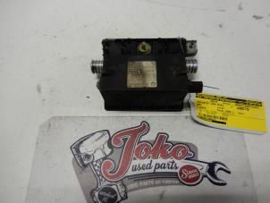 Used Radiator fluid heating module BMW 3 serie (E46/4) 320d 16V Price on request offered by Autodemontage Joko B.V.