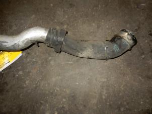 Used Turbo hose BMW 3 serie (E46/4) 320d 16V Price on request offered by Autodemontage Joko B.V.