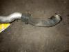 Turbo hose from a BMW 3 serie (E46/4), 1997 / 2005 320d 16V, Saloon, 4-dr, Diesel, 1.995cc, 110kW (150pk), RWD, M47D20; 204D1, 2001-09 / 2005-05, AS71; AS72 2003