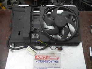 Usagé Ventilateur Peugeot 406 (8B) 1.8 16V Prix sur demande proposé par Autodemontage Joko B.V.