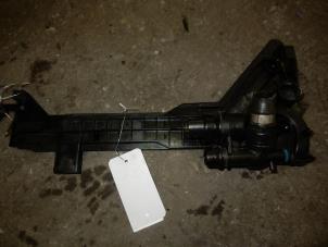 Used Thermostat housing BMW 3 serie (E46/4) 320d 16V Price on request offered by Autodemontage Joko B.V.