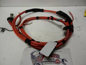 Used Wiring harness BMW 3 serie (E46/4) 320d 16V Price on request offered by Autodemontage Joko B.V.