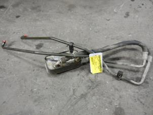 Used Oil cooler BMW 3 serie (E46/4) 320d 16V Price on request offered by Autodemontage Joko B.V.