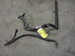 Used Power steering line BMW 3 serie (E46/4) 320d 16V Price on request offered by Autodemontage Joko B.V.