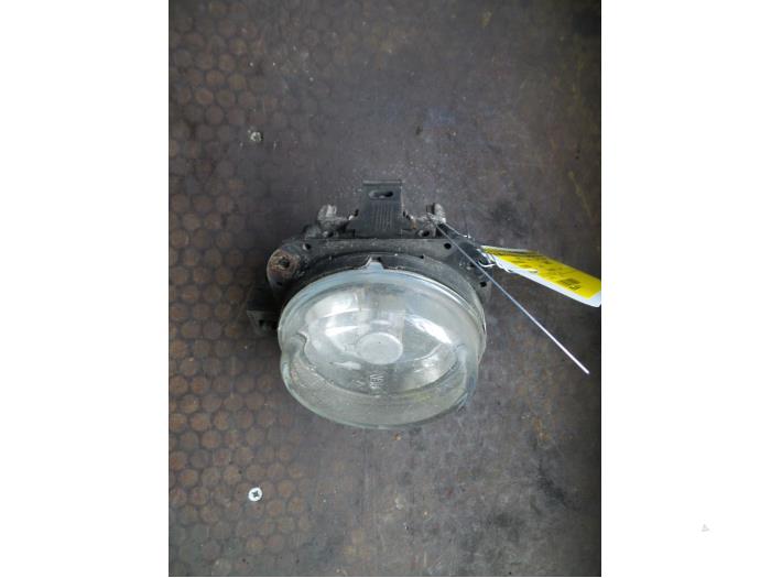 Używane Halogen lewy Citroen Xsara Picasso (CH) 1.8 16V Cena na żądanie oferowane przez Autodemontage Joko B.V.