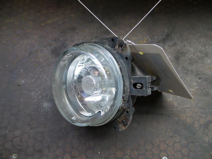 Używane Halogen prawy Citroen Xsara Picasso (CH) 1.8 16V Cena na żądanie oferowane przez Autodemontage Joko B.V.