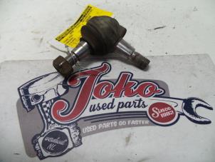 Used Steering knuckle ball joint Mercedes E (W210) 2.2 E-220D 16V Price on request offered by Autodemontage Joko B.V.