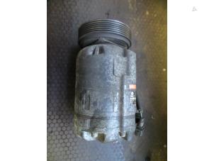 Used Air conditioning pump Audi A3 (8L1) 1.8 20V Turbo Price on request offered by Autodemontage Joko B.V.