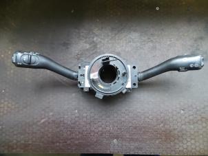 Used Steering column stalk Audi A3 (8L1) 1.8 20V Turbo Price on request offered by Autodemontage Joko B.V.