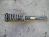 Front shock absorber rod, right from a Jaguar S-type (X200), 1999 / 2007 3.0 V6 24V, Saloon, 4-dr, Petrol, 2.967cc, 175kW (238pk), RWD, FC, 1999-01 / 2001-10, X200 2000