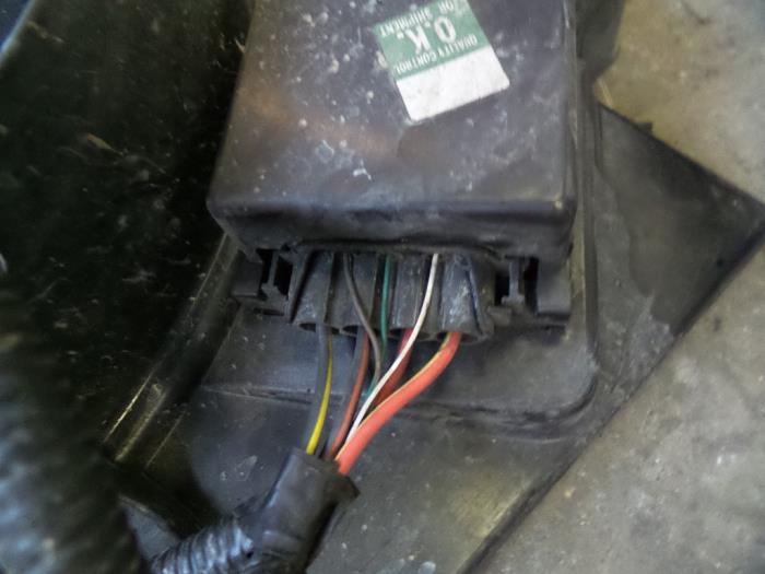 Used Cooling computer Jaguar S-type (X200) 3.0 V6 24V Price on request offered by Autodemontage Joko B.V.