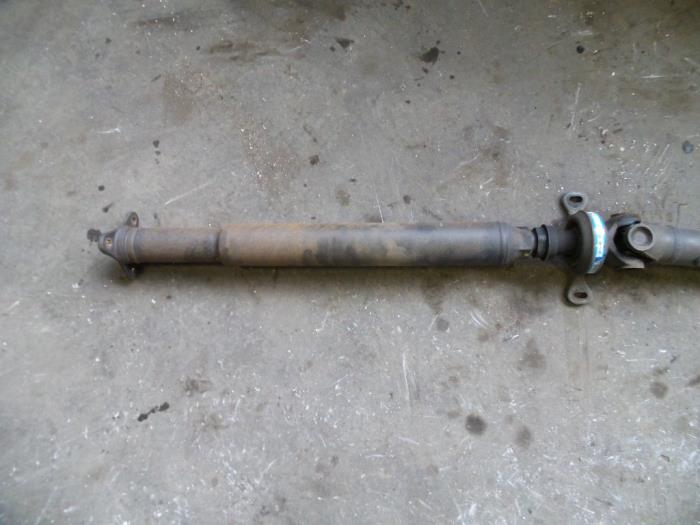 Used Intermediate shaft Jaguar S-type (X200) 3.0 V6 24V Price on request offered by Autodemontage Joko B.V.