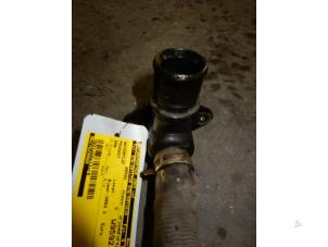 Used Water pipe Peugeot 206 (2A/C/H/J/S) 1.6 16V Price on request offered by Autodemontage Joko B.V.