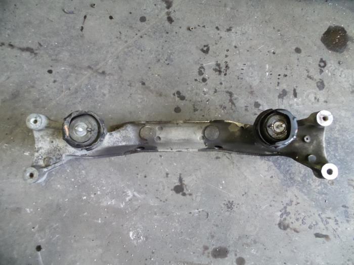 Gebrauchte Motorbalken Jaguar S-type (X200) 3.0 V6 24V Preis auf Anfrage angeboten von Autodemontage Joko B.V.