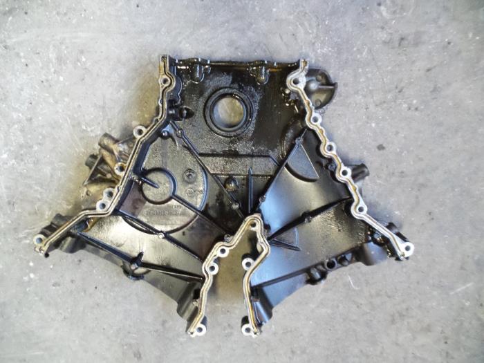 Usagé Couvercle de distribution Jaguar S-type (X200) 3.0 V6 24V Prix sur demande proposé par Autodemontage Joko B.V.