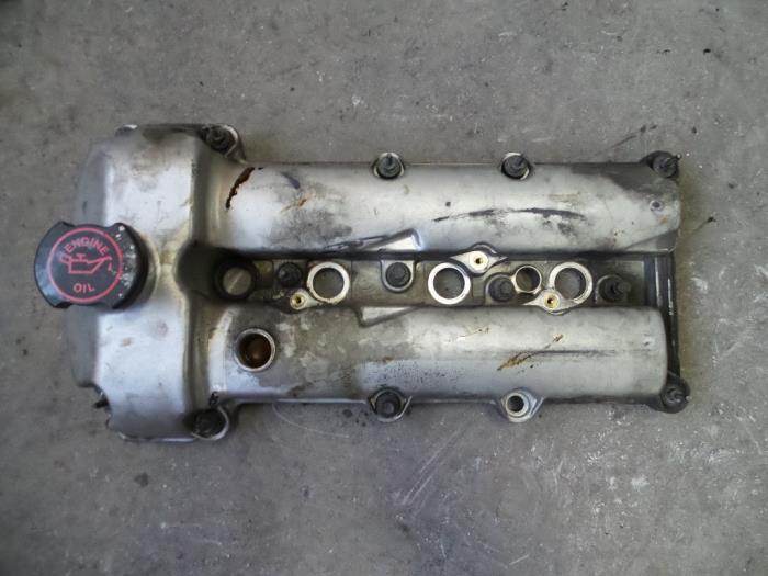 Usagé Couvercle soupapes Jaguar S-type (X200) 3.0 V6 24V Prix sur demande proposé par Autodemontage Joko B.V.