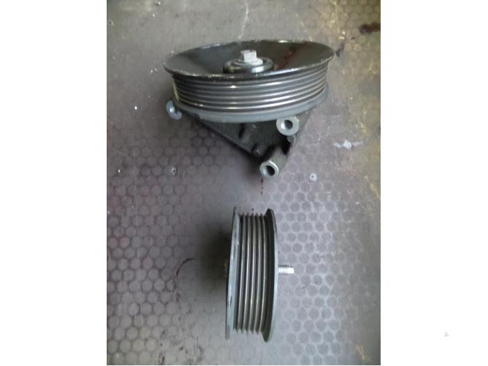 Usados Rodillo tensor correa múltiple Jaguar S-type (X200) 3.0 V6 24V Precio de solicitud ofrecido por Autodemontage Joko B.V.