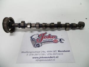 Used Camshaft Ford Tourneo Connect I 1.8 TDCi 90 Price on request offered by Autodemontage Joko B.V.