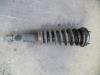 Rear shock absorber rod, left from a Jaguar S-type (X200), 1999 / 2007 3.0 V6 24V, Saloon, 4-dr, Petrol, 2.967cc, 175kW (238pk), RWD, FC, 1999-01 / 2001-10, X200 2000
