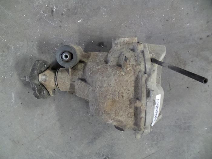 Gebrauchte Differential hinten Jaguar S-type (X200) 3.0 V6 24V Preis auf Anfrage angeboten von Autodemontage Joko B.V.