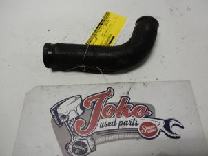 Used Turbo hose Opel Combo (Corsa C) 1.7 DI 16V Price on request offered by Autodemontage Joko B.V.