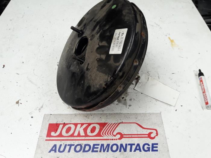 Usados Servofreno Ford Transit Connect 1.8 Tddi Precio de solicitud ofrecido por Autodemontage Joko B.V.