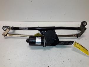 Used Wiper mechanism Ford Transit Connect 1.8 Tddi Price on request offered by Autodemontage Joko B.V.