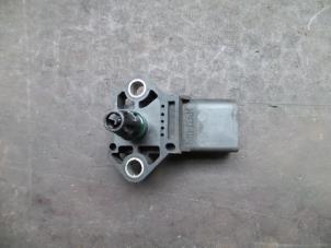 Used Boost pressure sensor Volkswagen Touran (1T1/T2) 1.9 TDI 90 Price on request offered by Autodemontage Joko B.V.