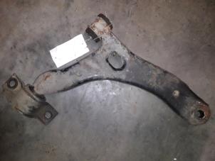 Used Front lower wishbone, right Ford Transit Connect 1.8 Tddi Price on request offered by Autodemontage Joko B.V.