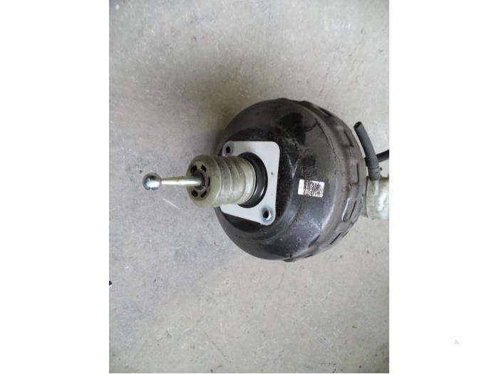 Usados Servofreno Volkswagen Touran (1T1/T2) 1.9 TDI 90 Precio de solicitud ofrecido por Autodemontage Joko B.V.
