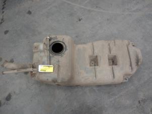 Used Tank Ssang Yong Musso 2.9TD Price on request offered by Autodemontage Joko B.V.